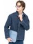 Jean Ceket Dark Mavi 1