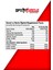 Opti Whey Protein Dubai Çikolatası - 450G - 15 Servis 2