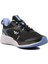 Siyah Memory foam Unisex Spor Ayakkabı 1