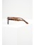 Royal Eyewear RE6802 Leopar Kahve Unısex Güneş Gözlüğü 4