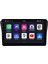 Nissan Micra (2018-2020) Android 14 Multimedya 2GB Ram 32GB Hafıza Carplay CRV-4791XP 1