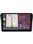 Nissan Micra (2018-2020) Android 14 Multimedya 2GB Ram 32GB Hafıza Carplay CRV-4791XP 2