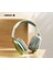 Apple P9PROMAX Kulaklıklar, Kulaklıklar, Ağır Baslı Kablosuz Bluetooth Kulaklıklar Için Uygundur (Yurt Dışından) 1