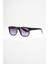 ROYAL EYEWEAR RE65038 SİYAH UNİSEX GÜNEŞ GÖZLÜĞÜ 1