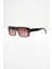 ROYAL EYEWEAR RE7063 KAHVERENGİ GÜNEŞ GÖZLÜĞÜ 1