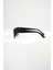 Royal Eyewear RE8137 Parlak Siyah Polarize Güneş Gözlüğü 3