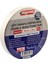 | Çift Taraflı Köpük Hotmelt Bazlı Bant, 19 mm x 5 M, Montaj Için Ideal 1