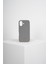 Luxe Iphone 16 Gri Magsafe Özellikli Kılıf 1