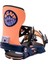 Bentmetal Stylist Orgbl Snowboard Bağlama 1