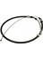 El Fren Teli 816MM – 522548 Wisco - Opel Corsa A 83 ve Sonrası Uyumlu 1