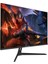 GOPRO27180VA 27" 0.5 MS 180 Hz HDMI+DP Adaptive-Sync 3 Kenar Çerçevesiz FHD Gaming Monitör 2