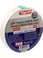 | Çift Taraflı Köpük Hotmelt Bazlı Bant, 25 mm x 5 M, Montaj Için Ideal 1