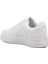 Ayakmod 042 M Beyaz-Beyaz Erkek Spor Ayakkabı Sneaker 4