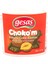 Choko'm Kakaolu Fındık Kreması 10 kg Kova 1