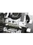 Deepcool EC300-CPU8P-BK Standart Atx Ps2 Güç Kaynağı Uzatma Kablosu Yüksek Kaliteli 18AWG Fiber 300MM 5