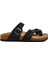 Siyah Hafif Unisex Terlik 3