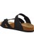 Siyah Hafif Unisex Terlik 4