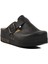 Siyah Unisex Terlik 1