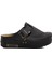 Siyah Unisex Terlik 3