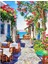 Hı Stone 5d Elmas Boncuk Taş Işleme Mozaik Goblen Kit 50X40CM GC84454 1