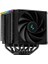 Deepcool AK620 Dıgıtal Rgb Hava Soğutmalı AM5-1700P Dual Işlemci Fanı 1