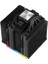 Deepcool AK620 Dıgıtal Rgb Hava Soğutmalı AM5-1700P Dual Işlemci Fanı 4