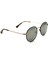 Ll 1238 C01 2p Unisex Güneş Gözlüğü 3