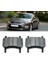 4 Çift Araba Ön Far Lambası Toz Kapağı Kapak Kabuk Mondeo Mk4 2008 2009 2010 2011 2012 2013 Tozluk Contası (Yurt Dışından) 3