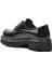 7451 Z Siyah Rugan Kadın Günlük Ayakkabı 4