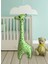Oyun Arkadaşım Peluş Zürafa 100CM 1