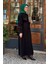 Nurcan Çetin Tunik 25216 Siyah 2