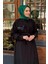 Nurcan Çetin Tunik 25216 Siyah 3