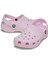 Classic Clog T Çocuk Terlik CR206990-6ZW 3