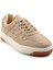Bej Süet Kadın Sneaker K01591514002 2
