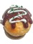 Çanta Kolye Simülasyon Gıda Anahtarlık Komik Araba Anahtarlıklar Takı Aksesuarları Takoyaki Kolye Charms Pvc Anahtarlık Çift (Yurt Dışından) 1