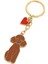 1 Adet Metal Teddy Kaniş Sevimli Köpek Anahtarlık Kolye Çanta Için Kadın Erkek Charm Aşk Takı Hediyeler Araba Anahtarlıkrenk: 01 (Yurt Dışından) 1
