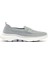 Zero Kadın Gri Kumaş Kalın Tabanlı Sneaker 25SFE49516F 1