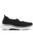 Zero Kadın Siyah Kumaş Sneaker 25SFE49506F 1