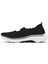 Zero Kadın Siyah Kumaş Sneaker 25SFE49506F 2
