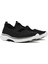 Zero Kadın Siyah Kumaş Sneaker 25SFE49506F 3