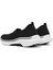 Zero Kadın Siyah Kumaş Sneaker 25SFE49506F 5