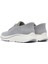 Zero Kadın Gri Bağcıklı Kalın Tabanlı Sneaker 25SFE49556F 5