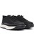 Erkek Siyah Bağcıklı Kumaş Sneaker 25SFD69386F 3