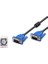 HDX7776 Kablo VGA D6.0 10MT 1