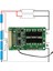 2x Lityum Pil Dengeli Bms 13S 48V 15A 20A 30A 18650 Paket E-Bisiklet/güç Bankası Güneş Enerjisi Için Pcb Pcm Şarj (15A) (Yurt Dışından) 5