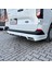 (Boyasız) Ford Tourneo Custom Arka Karlık 2024 Yılı ve Sonrasına Uyumludur 2