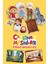 Canlanan Masallar - Kırmızı Başlıklı Kız - Okul Öncesi Etkinlik Kartları 3
