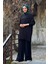 Pantolonlu Takım S-5912 Siyah 1