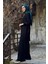 Pantolonlu Takım S-5912 Siyah 2