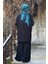 Pantolonlu Takım S-5912 Siyah 4